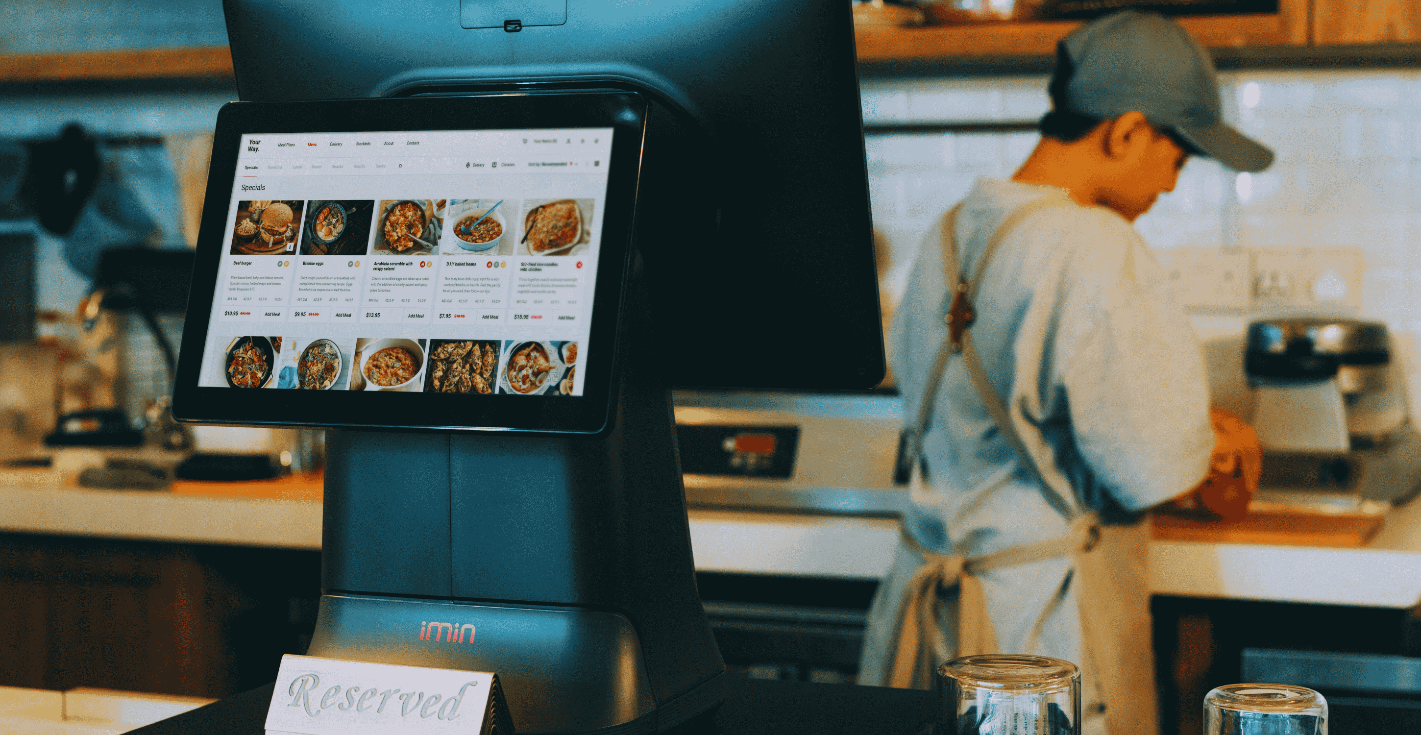 AI Is Taking Over Restaurants - Here are 10 Tools to Stay Ahead!