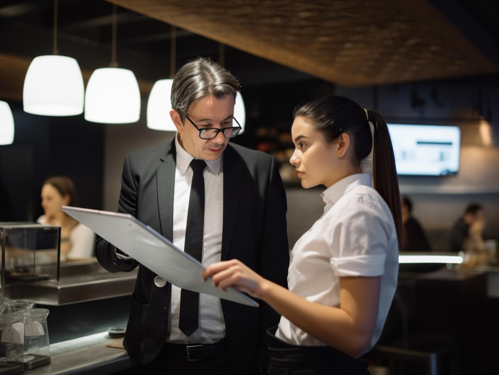Communication Checklist - 7 Ways to ensure your restaurant staff are in sync