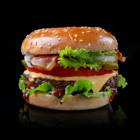 How to capture great pictures of food for your menu & why it is important?