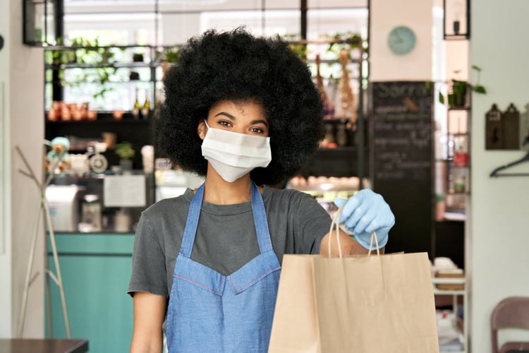 How to franchise your restaurant brand virtually