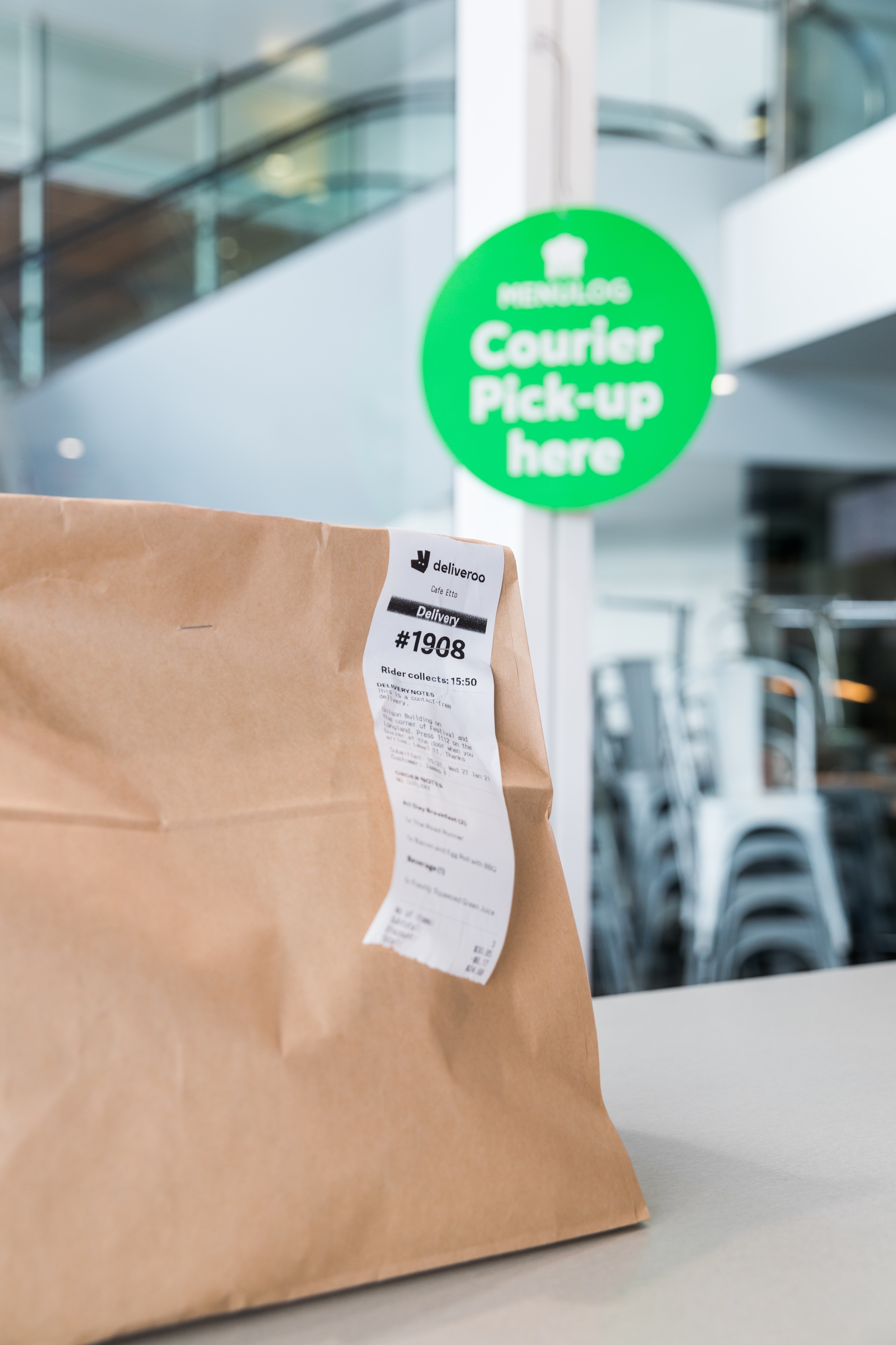 Grubtech is shaping the future of the online foodservice industry