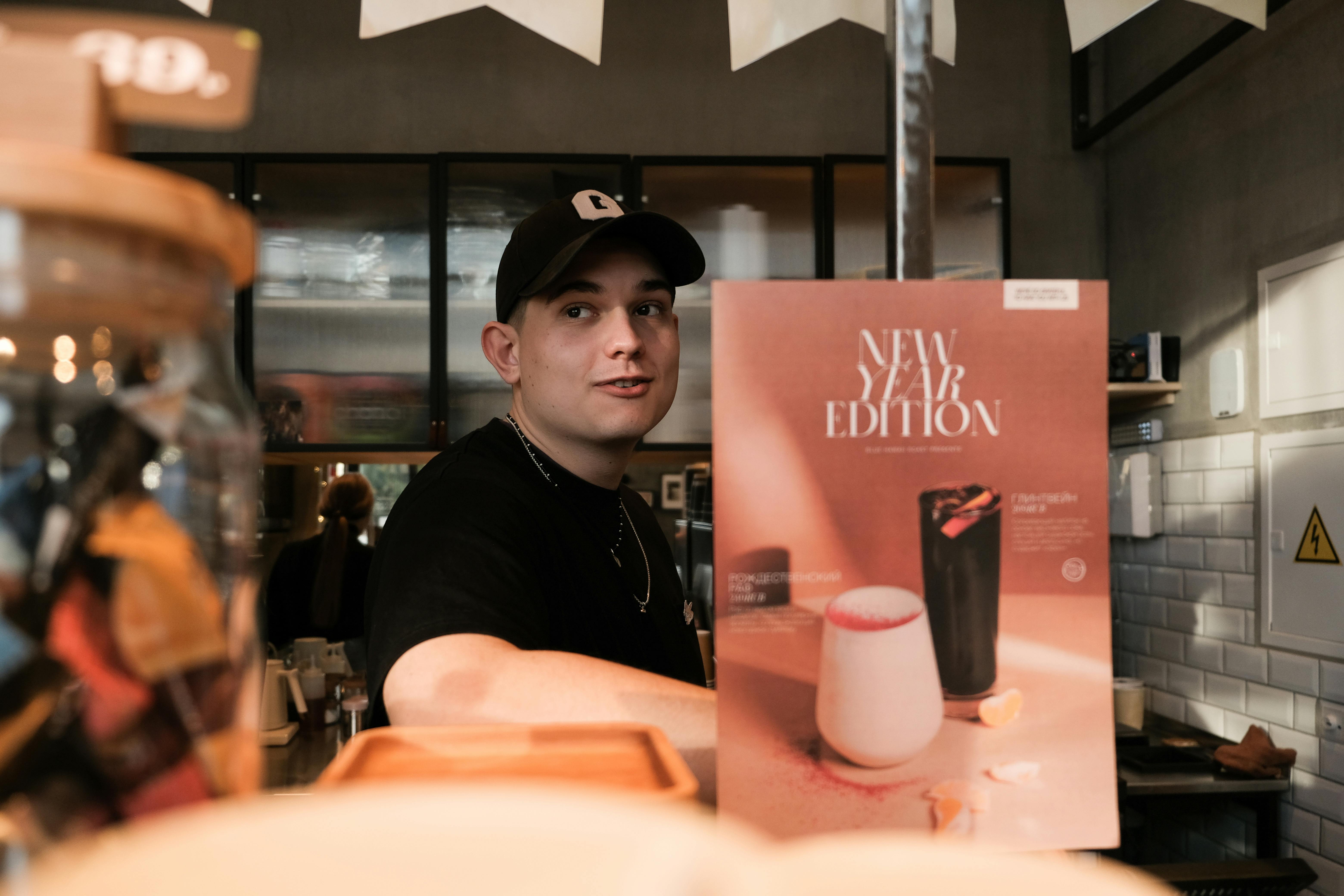 10 Innovative Menu Ideas to Ramp Up Your Restaurant Experience
