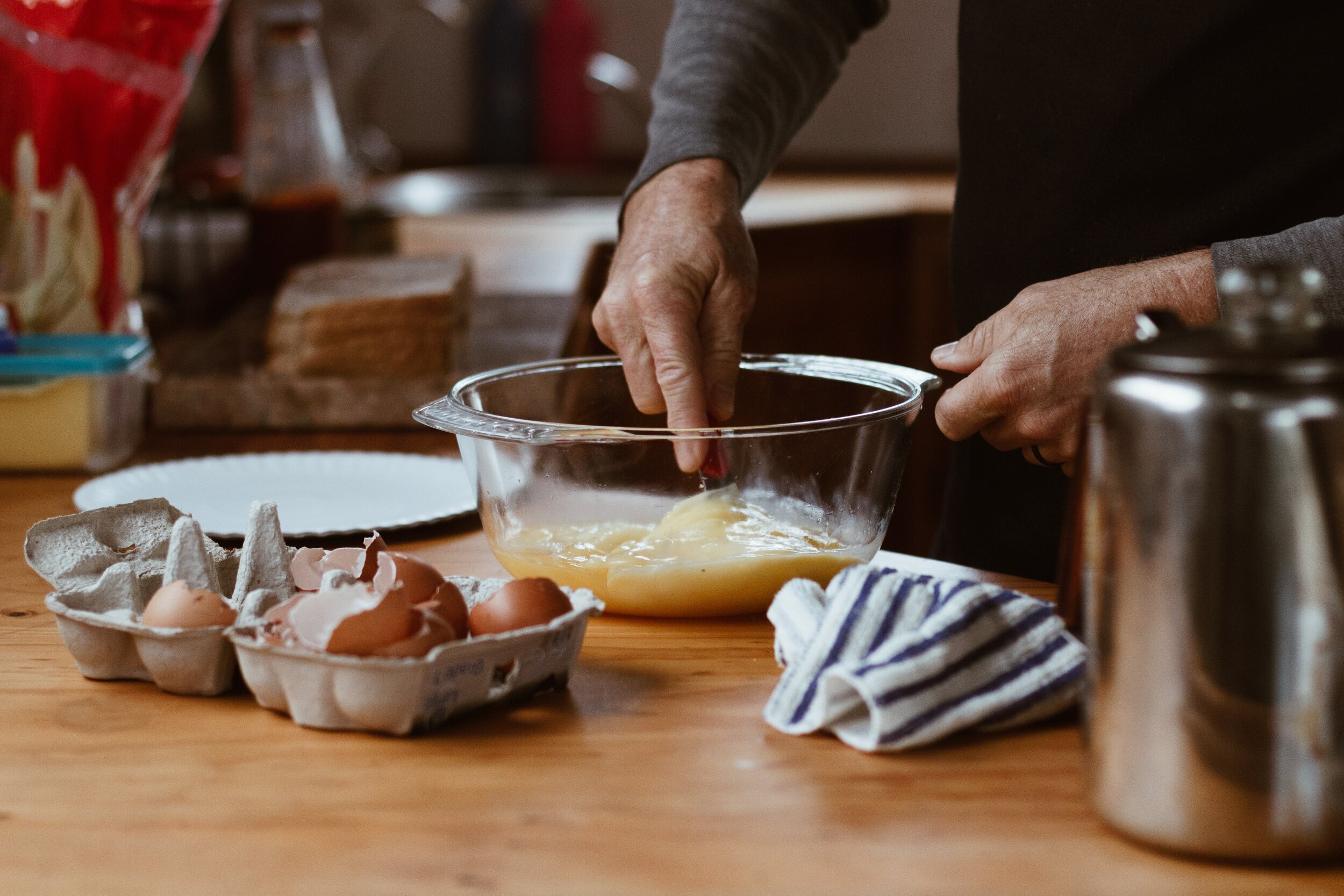 Why you should convert your restaurant into a micro cloud kitchen - and how?