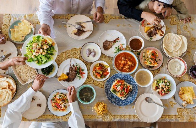 Get your restaurant ready for Ramadan and Eid Al Fitr