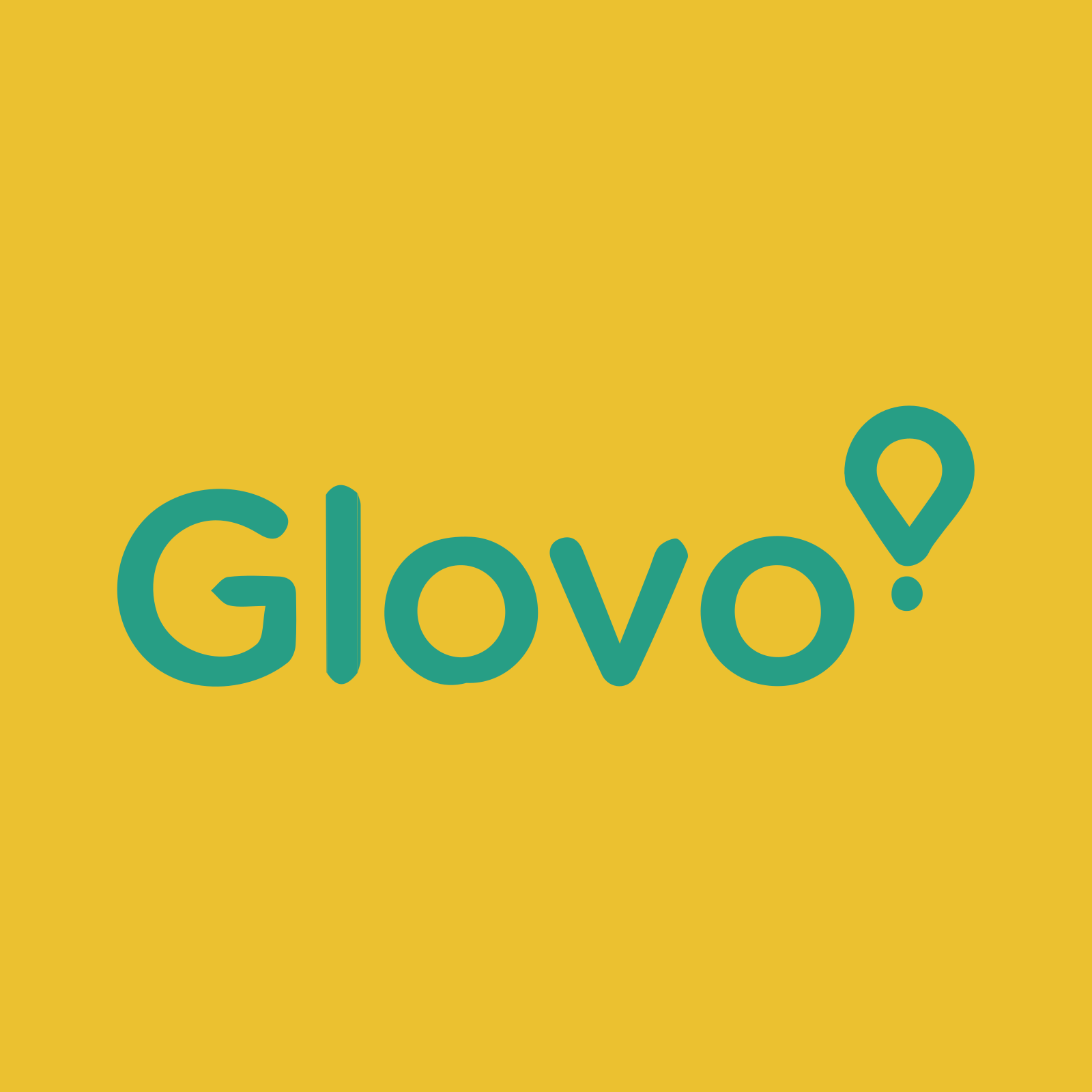 Glovo On-Demand