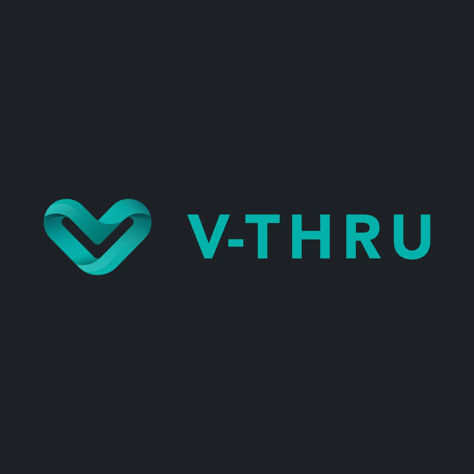 V-THRU