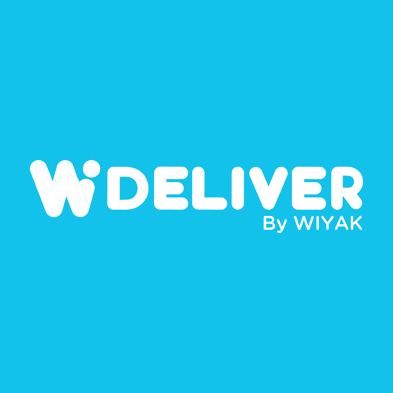 Wiyak WiDELIVER