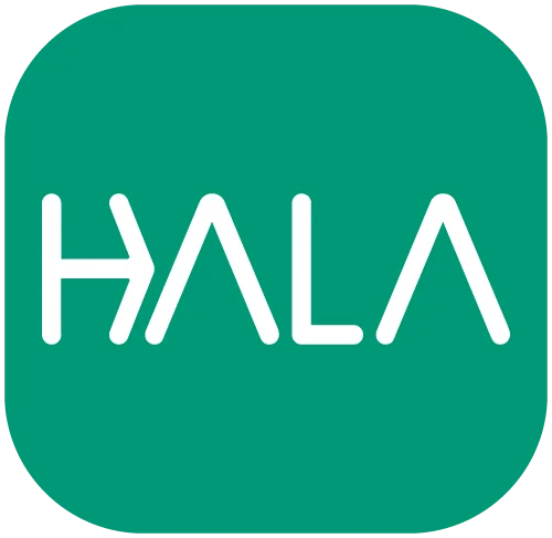 Hala