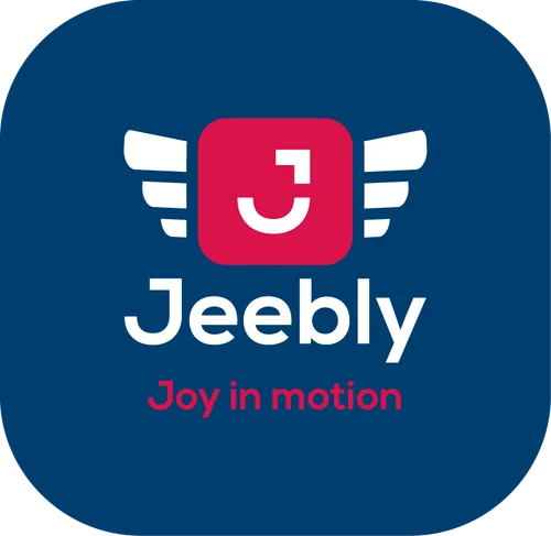 Jeebly