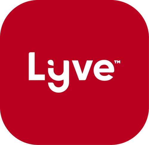 Lyve