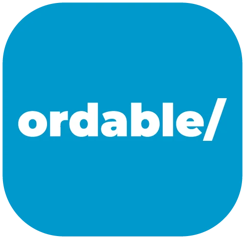 Ordable