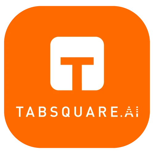 TabSquare