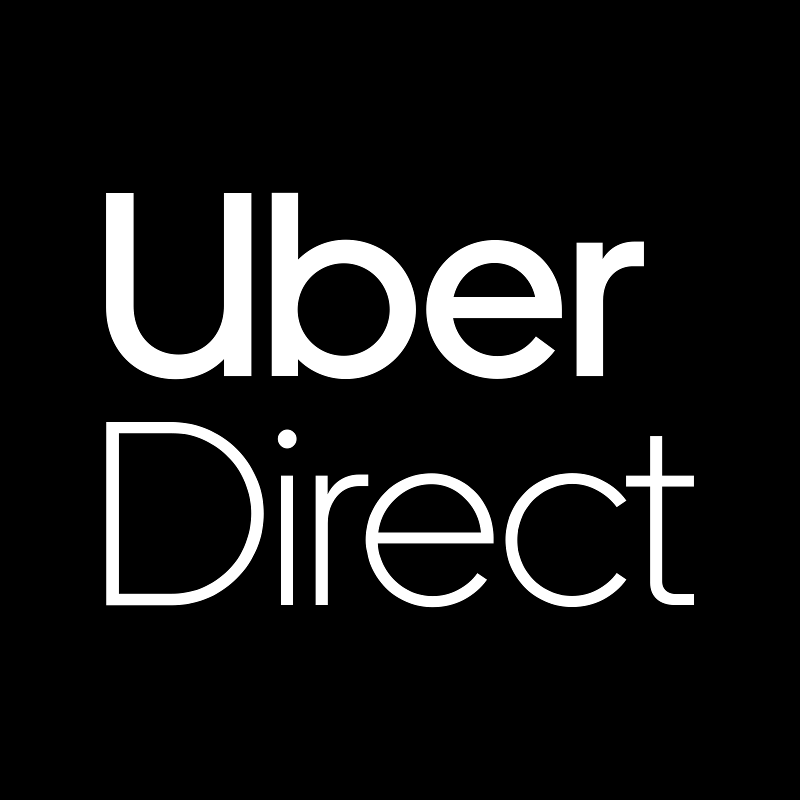 Uber Direct