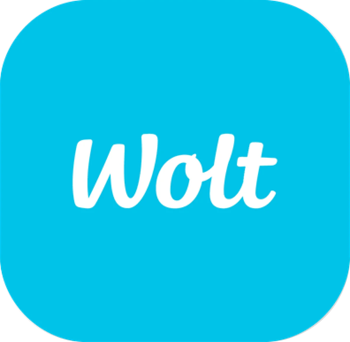 Wolt