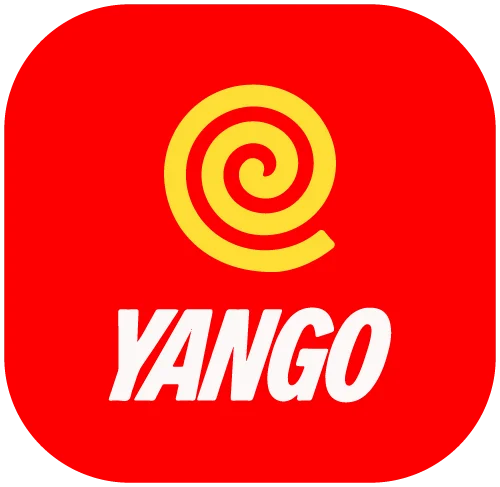 Yango Delivery